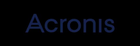 Parceiro Acronis